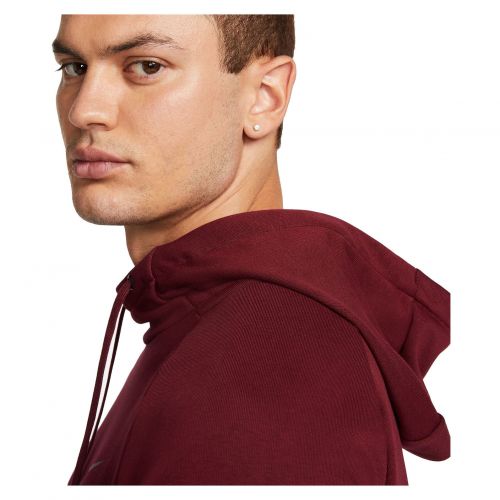 Bluza treningowa męska Nike Dry Graphic CZ2425