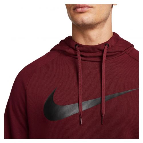Bluza treningowa męska Nike Dry Graphic CZ2425