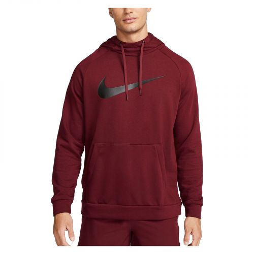 Bluza treningowa męska Nike Dry Graphic CZ2425