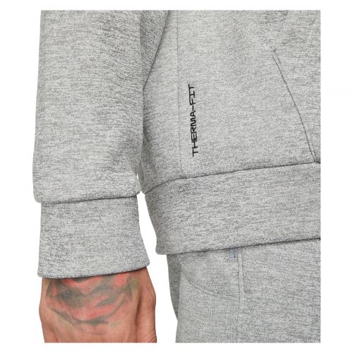 Bluza treningowa męska Nike Therma-FIT DQ4830