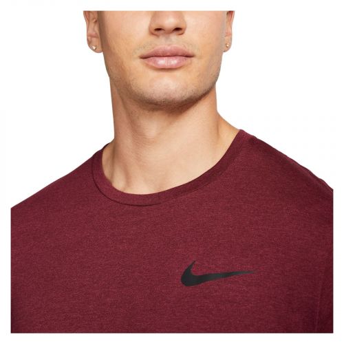 Koszulka treningowa męska Nike Pro Dri-FIT Burnout DQ4866