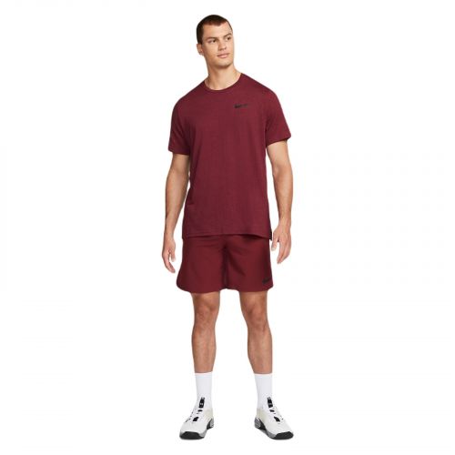 Koszulka treningowa męska Nike Pro Dri-FIT Burnout DQ4866