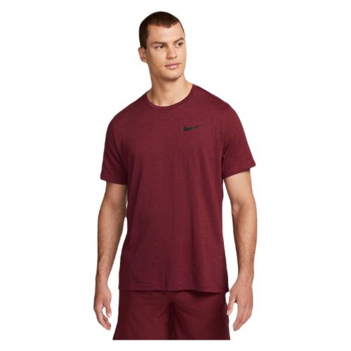 Koszulka treningowa męska Nike Pro Dri-FIT Burnout DQ4866