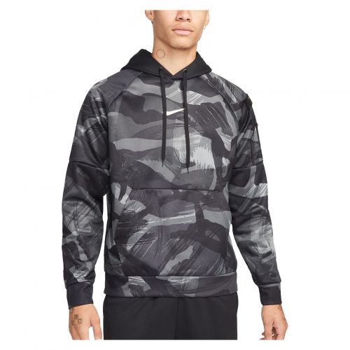 Bluza treningowa męska Nike Therma-FIT DQ6949