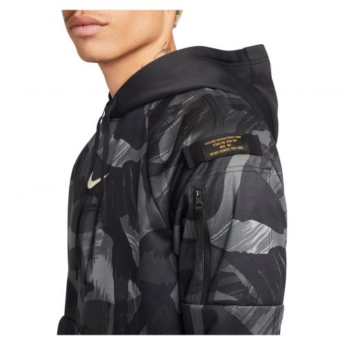 Bluza treningowa męska Nike Therma-FIT DQ6949
