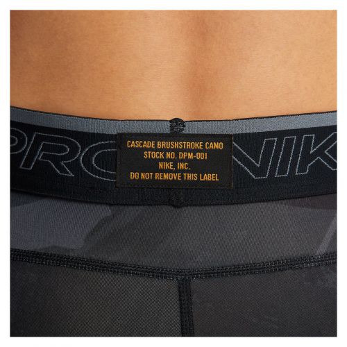 Spodnie legginsy treningowe męskie Nike Pro Dri-FIT DQ8363