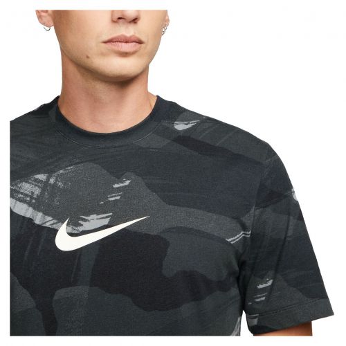 Koszulka treningowa męska Nike Dri-FIT DR7571