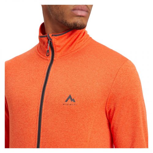 Polar męski McKinley Roto III 280699