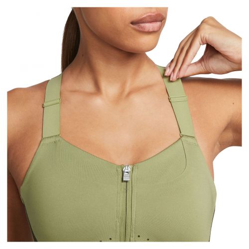 Biustonosz sportowy Nike Dri-FIT Alpha DD0436