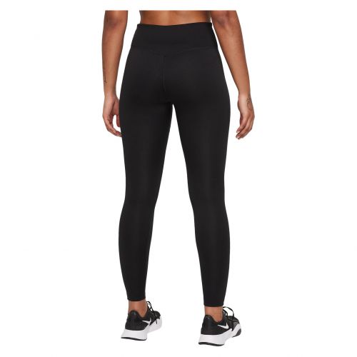 Spodnie legginsy treningowe damskie Nike Therma-FIT One DD5475