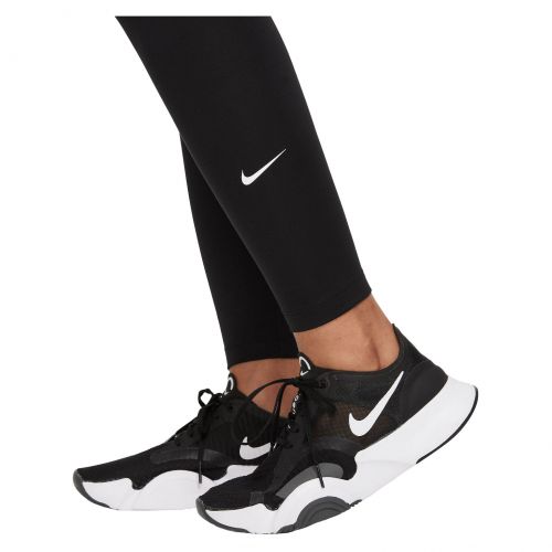 Spodnie legginsy treningowe damskie Nike Therma-FIT One DD5475