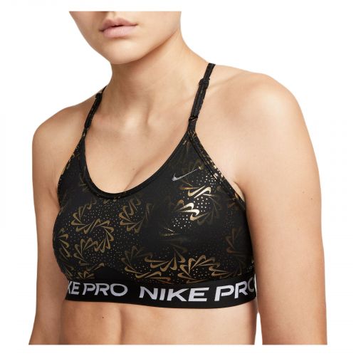 Biustonosz sportowy Nike Pro Indy DQ5458
