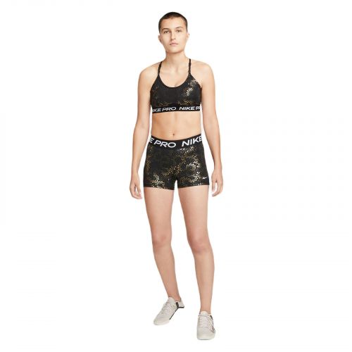 Biustonosz sportowy Nike Pro Indy DQ5458