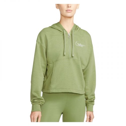 Bluza treningowa damska Nike Dri-FIT Get Fit DQ5538