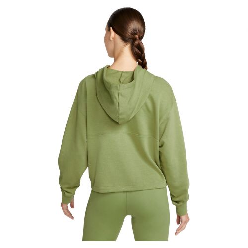 Bluza treningowa damska Nike Dri-FIT Get Fit DQ5538