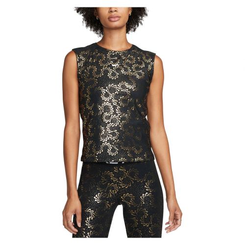 Koszulka treningowa damska Nike Pro Dri-FIT DQ6174