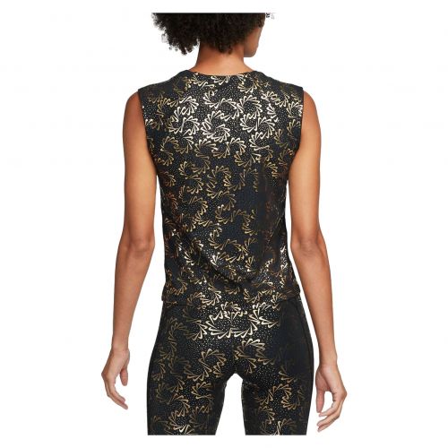 Koszulka treningowa damska Nike Pro Dri-FIT DQ6174