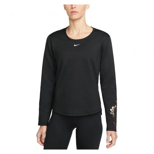 Koszulka treningowa damska Nike Therma-FIT One DQ6178