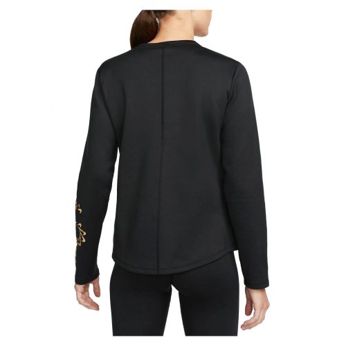 Koszulka treningowa damska Nike Therma-FIT One DQ6178