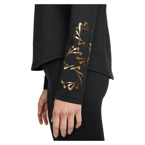 Koszulka treningowa damska Nike Therma-FIT One DQ6178