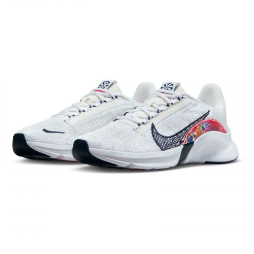 Buty treningowe damskie Nike SuperRep Go 3 Flyknit Next Nature DH3393