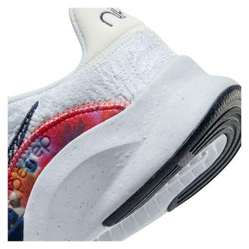 Buty treningowe damskie Nike SuperRep Go 3 Flyknit Next Nature DH3393