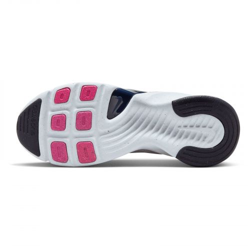 Buty treningowe damskie Nike SuperRep Go 3 Flyknit Next Nature DH3393