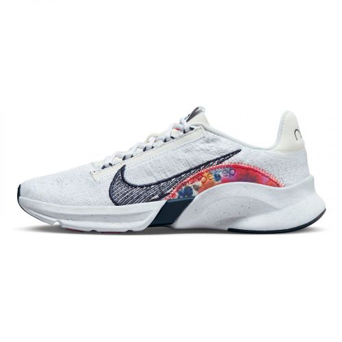 Buty treningowe damskie Nike SuperRep Go 3 Flyknit Next Nature DH3393
