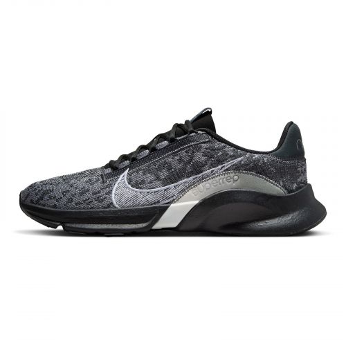 Buty treningowe męskie Nike SuperRep Go 3 Flyknit Next Nature DH3394