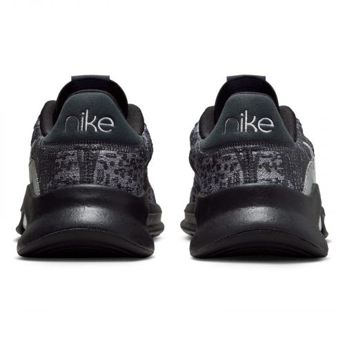 Buty treningowe męskie Nike SuperRep Go 3 Flyknit Next Nature DH3394