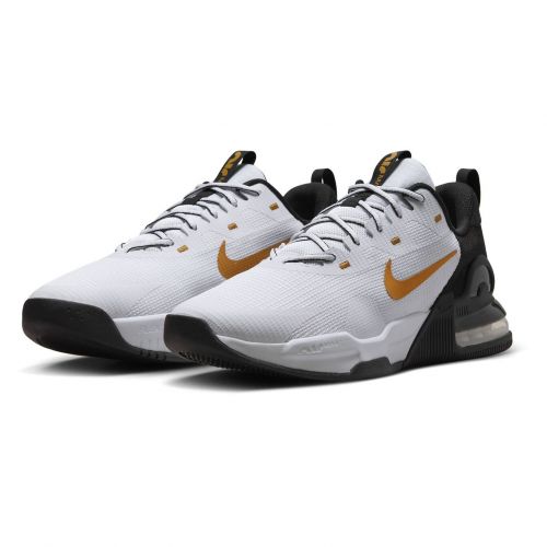 Buty treningowe męskie Nike Air Max Alpha Trainer 5 DM0829