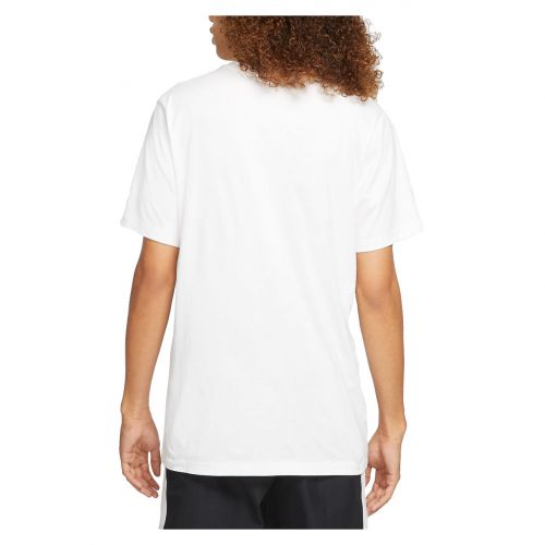 Koszulka do koszykówki męska Nike Jordan Jumpman DC7485