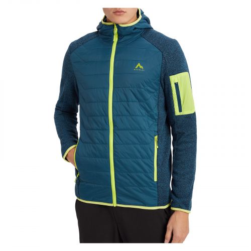 Kurtka hybrydowa męska McKinley Calbuco 294641