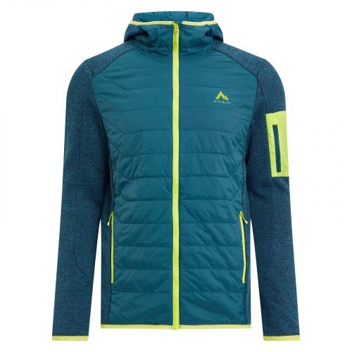 Kurtka hybrydowa męska McKinley Calbuco 294641