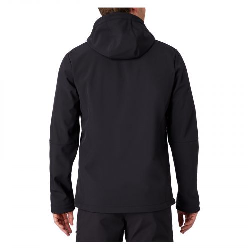 Kurtka softshell męski McKinley Kadino 416118