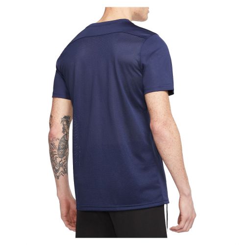 Koszulka piłkarska męska Nike Dri-FIT Park 7 JBY BV6708
