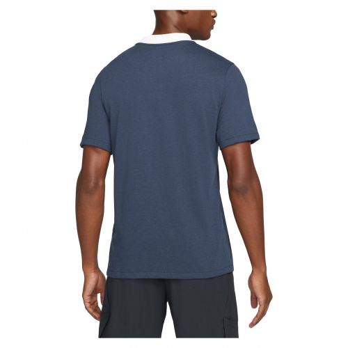 Koszulka polo męska Nike Dri-FIT Park CW6933