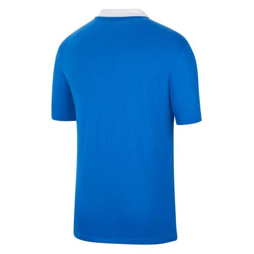 Koszulka polo męska Nike Dri-FIT Park CW6933