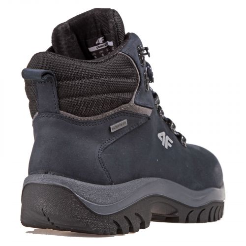 Buty trekkingowe męskie 4F Alphatrek H4Z22-OBMH257