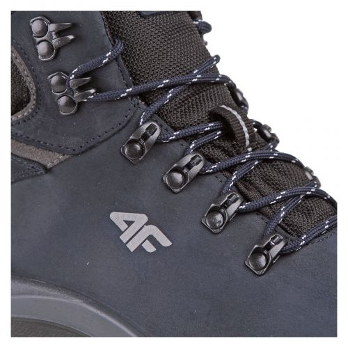 Buty trekkingowe męskie 4F Alphatrek H4Z22-OBMH257