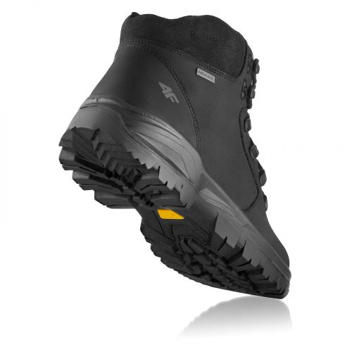 Buty trekkingowe damskie 4F Alphatrek H4Z21-OBDH253