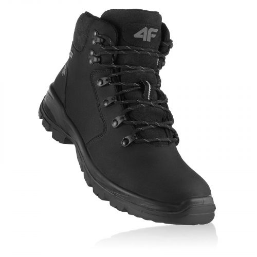 Buty trekkingowe damskie 4F Alphatrek H4Z21-OBDH253