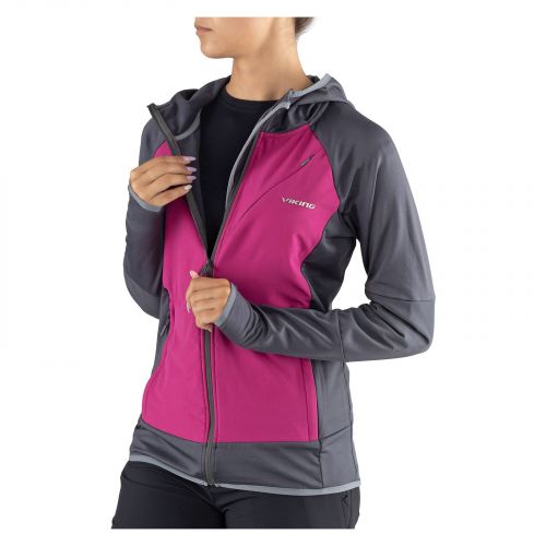 Polar damski Viking Dimaro 720242324