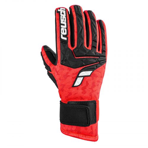 Rękawice narciarskie Reusch Worldcup Warrior Neo 6111199