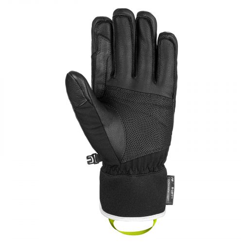 Rękawice narciarskie męskie Reusch Profi SL 6001110