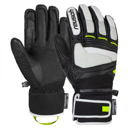 Rękawice narciarskie męskie Reusch Profi SL 6001110