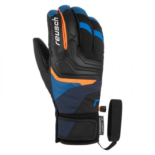 Rękawice narciarskie męskie Reusch Strike R-Tex 6101206
