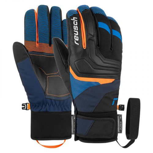 Rękawice narciarskie męskie Reusch Strike R-Tex 6101206