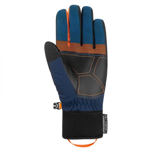 Rękawice narciarskie męskie Reusch Strike R-Tex 6101206