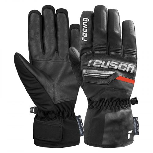 Rękawice narciarskie męskie Reusch Ski Race 6201257